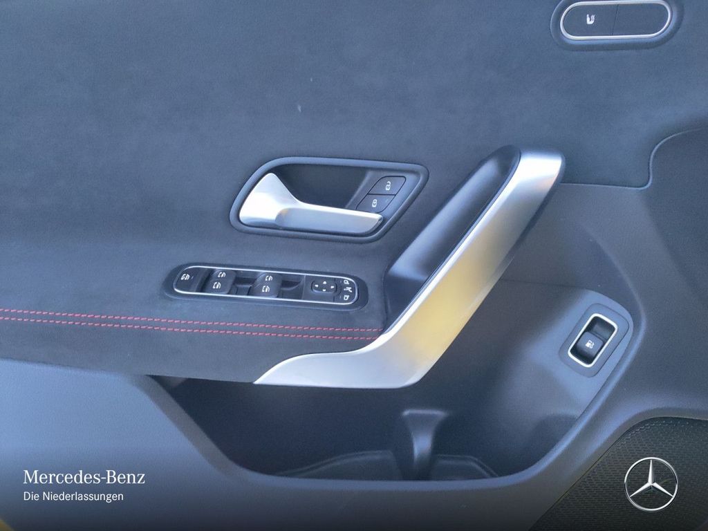 Mercedes-Benz CLA 250 2021