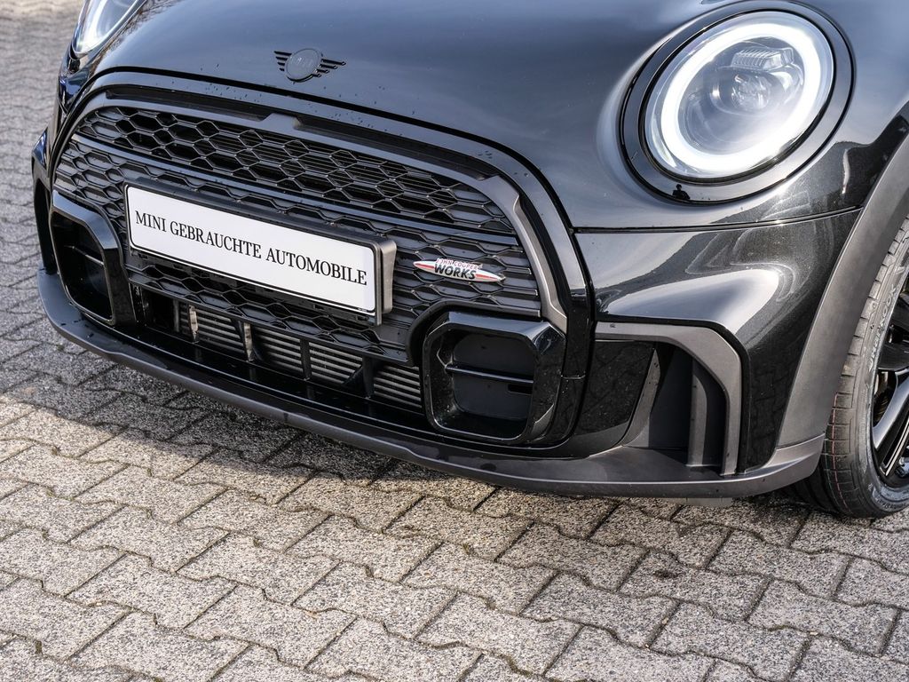 MINI Cooper Cabrio 2023