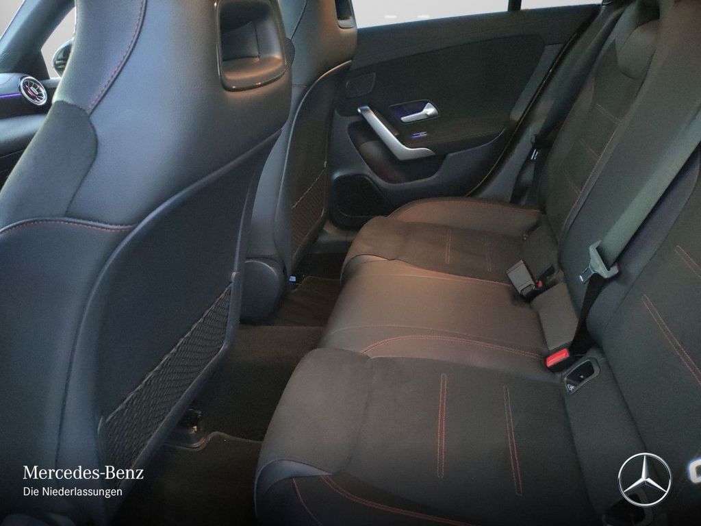 Mercedes-Benz CLA 250 2021