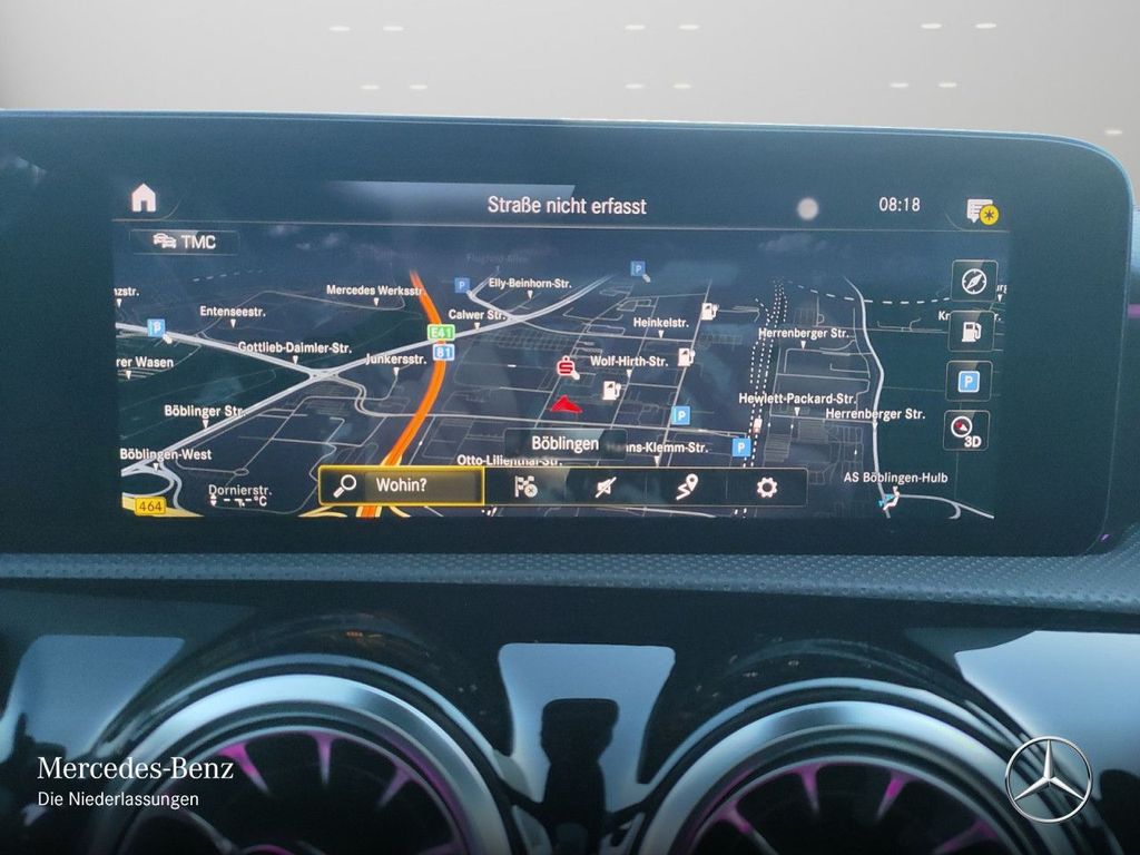 Mercedes-Benz CLA 250 2021