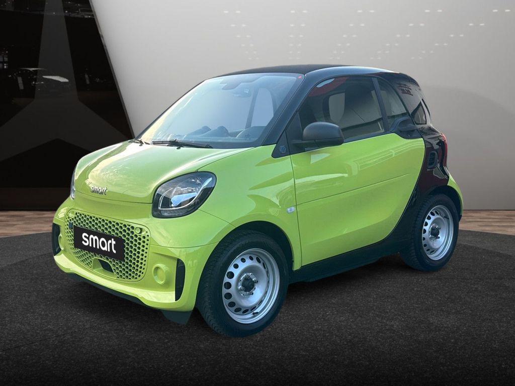 Smart ForTwo 2022