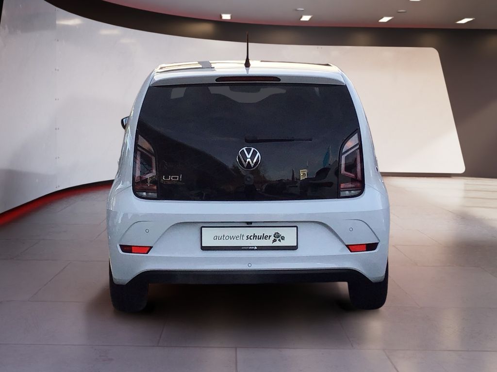 Volkswagen up! 2022