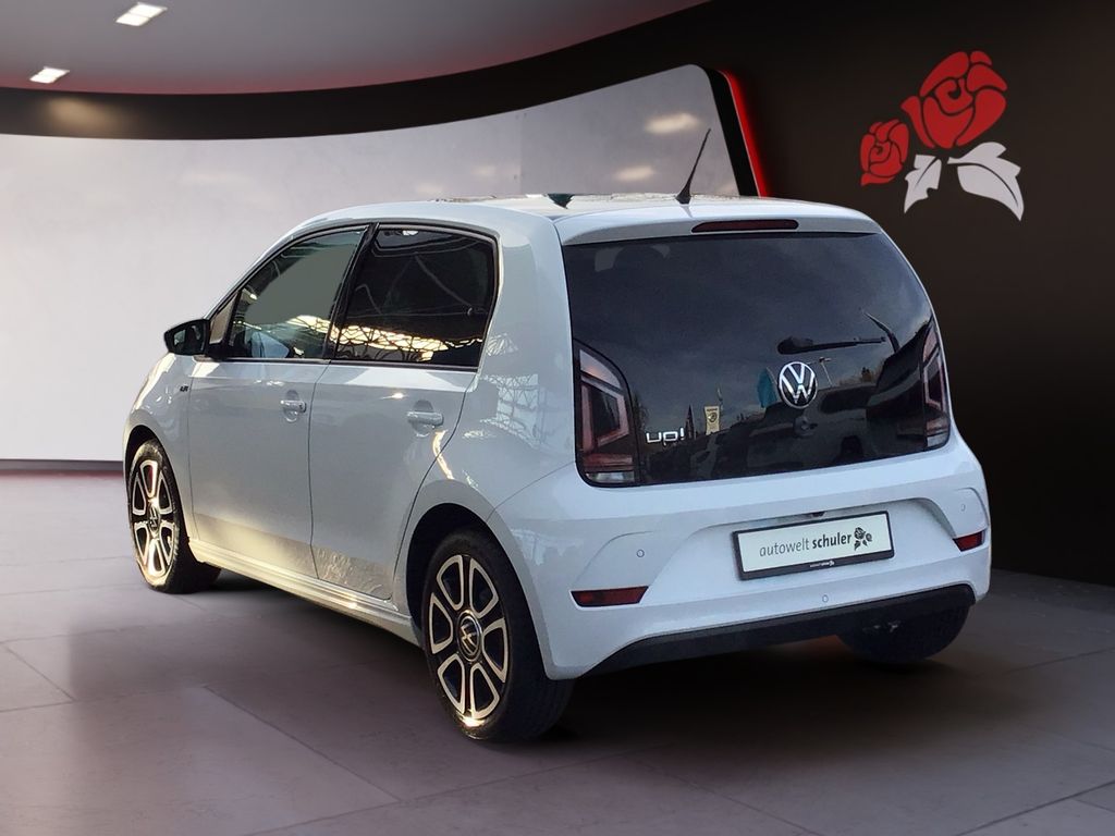 Volkswagen up! 2022