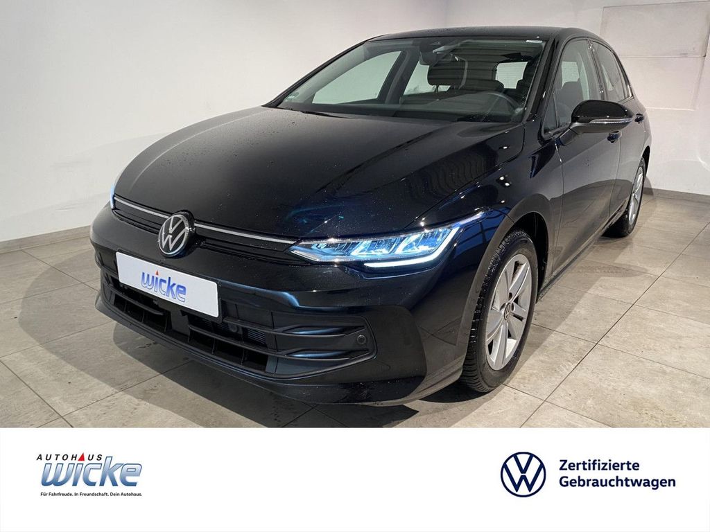 Volkswagen Golf 2025