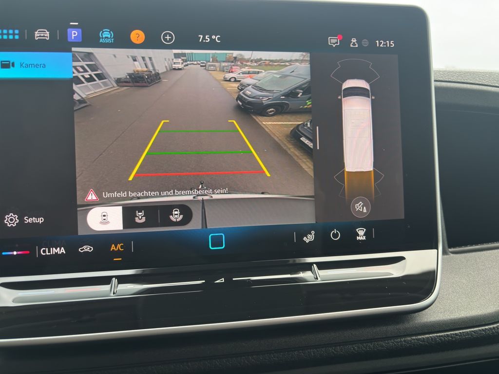 Volkswagen Crafter 2025