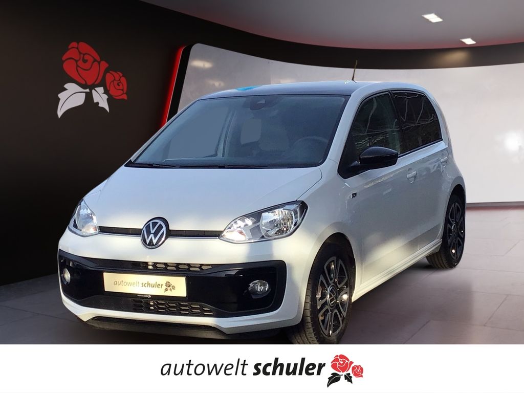Volkswagen up! 2022