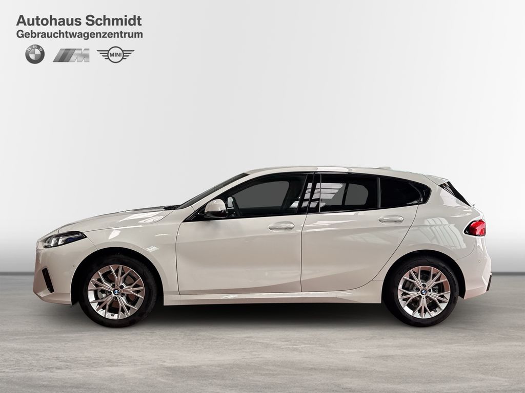 BMW 116 2025