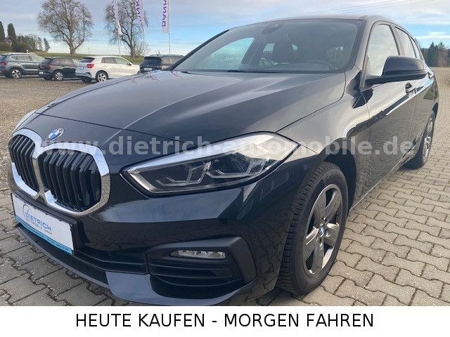 BMW 118 2023
