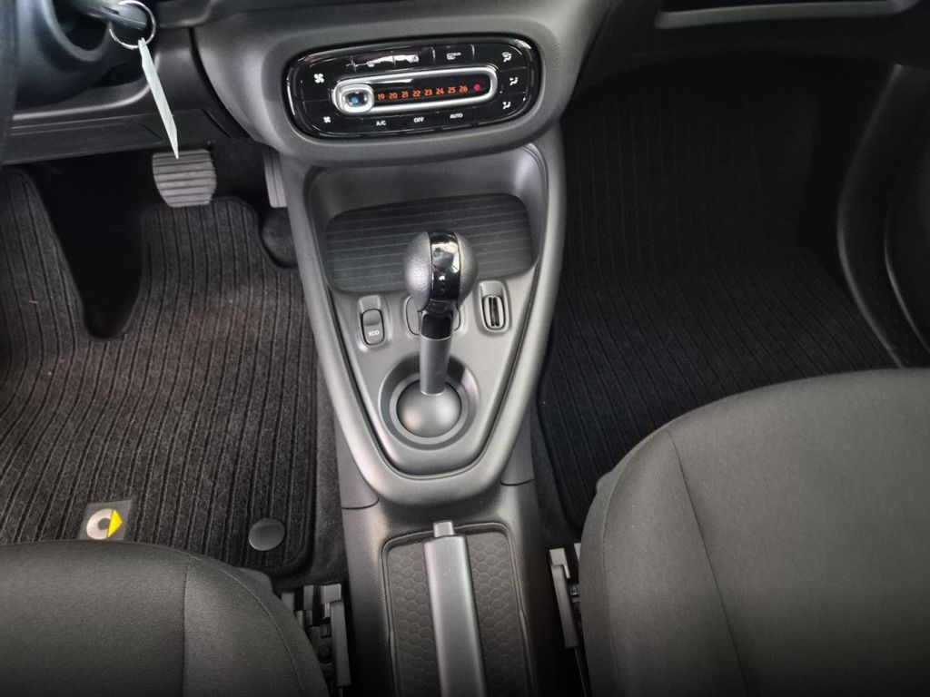 Smart ForTwo 2022