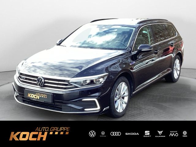 Volkswagen Passat Variant 2022