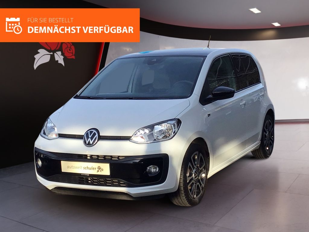 Volkswagen up! 2022