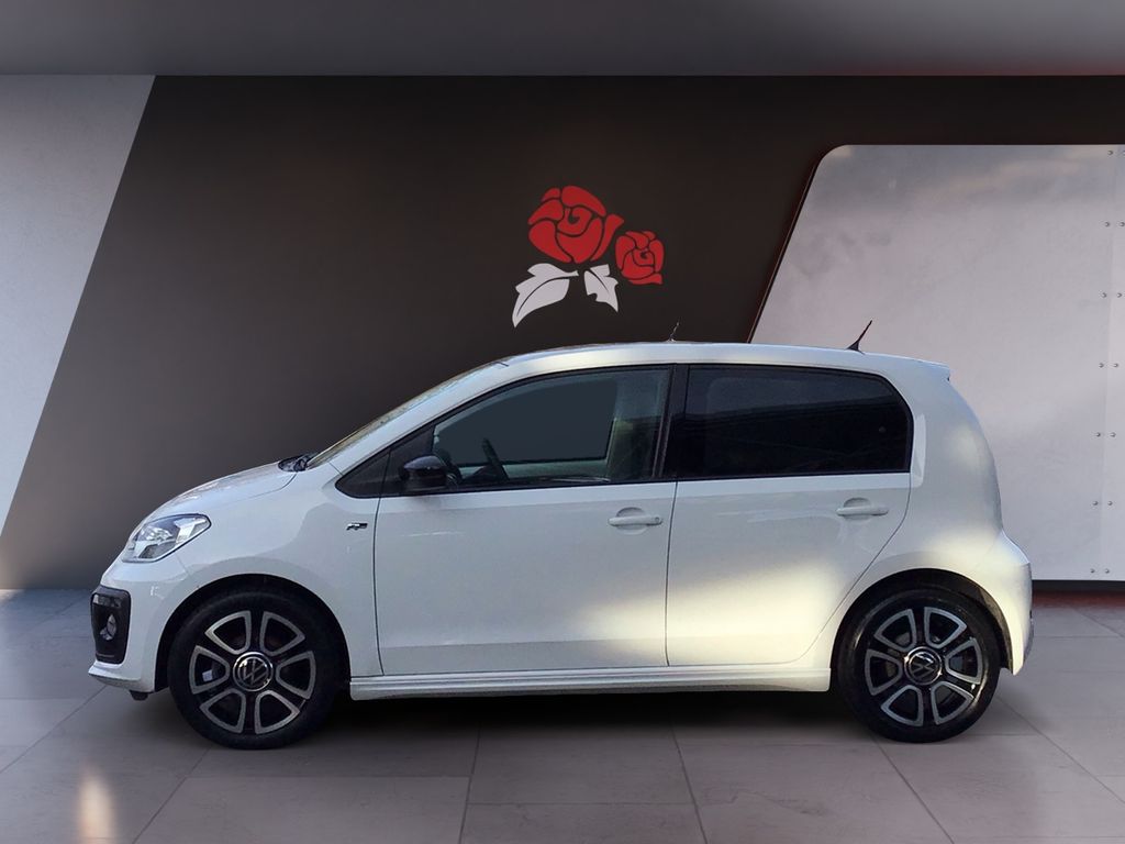 Volkswagen up! 2022