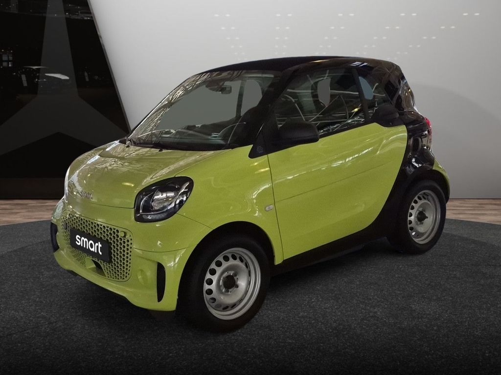 Smart ForTwo 2022