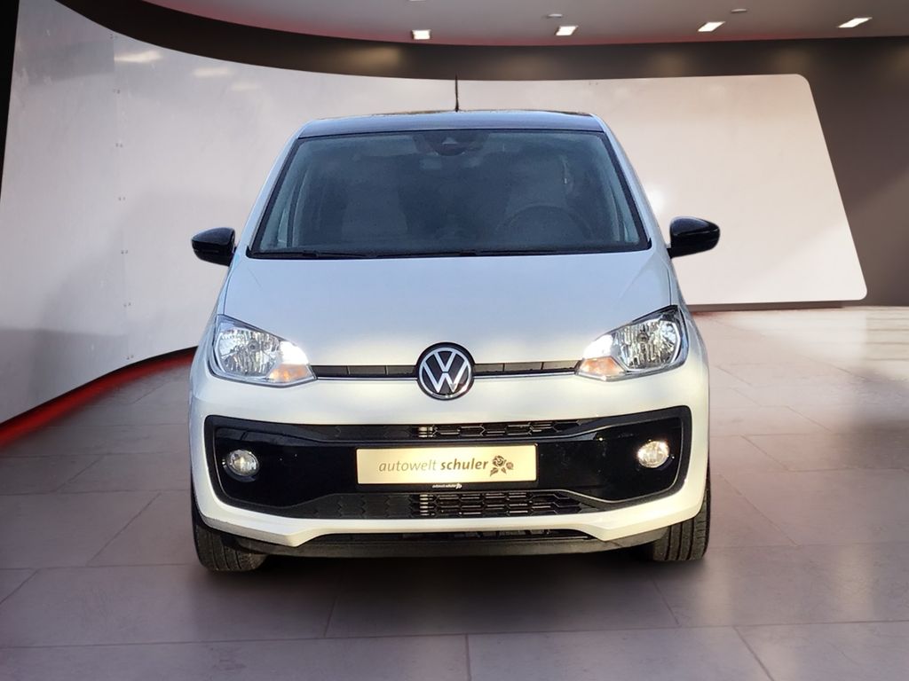 Volkswagen up! 2022