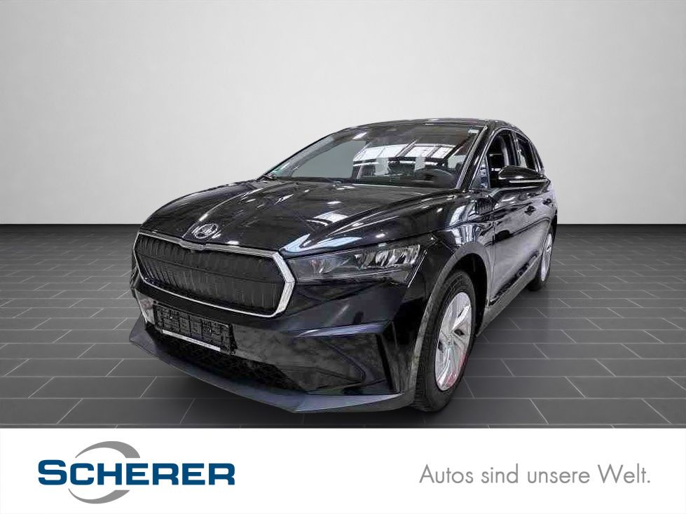 Skoda Enyaq 2023