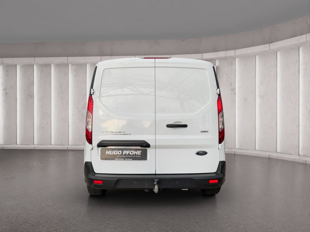 Ford Transit Connect 2018