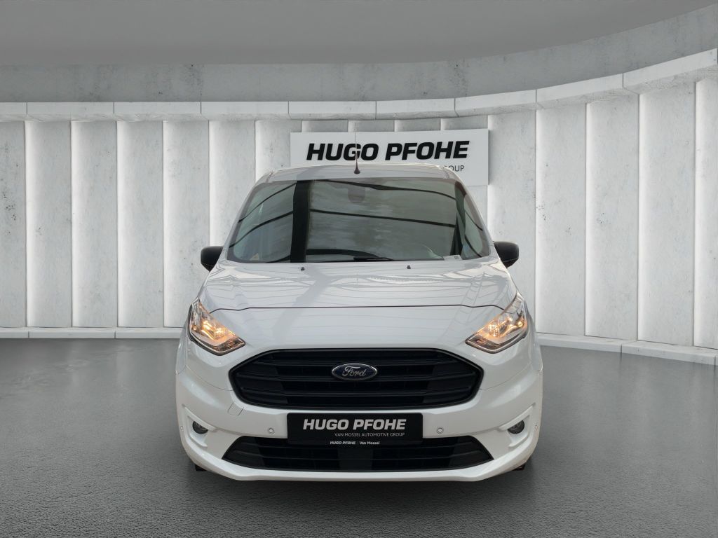 Ford Transit Connect 2018