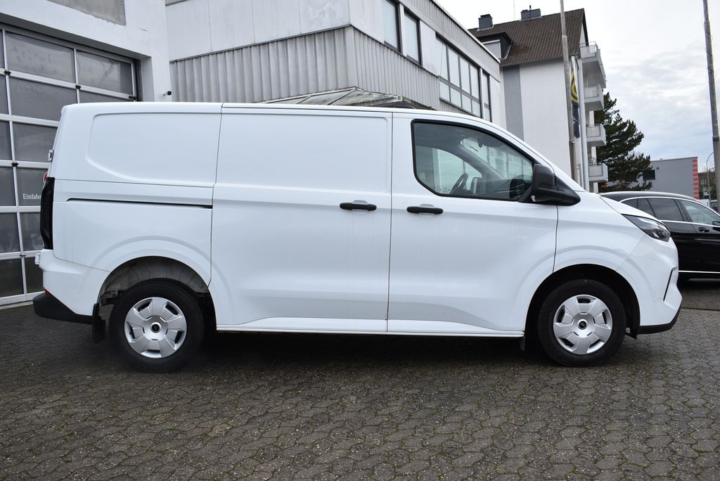 Ford Transit Custom 2024