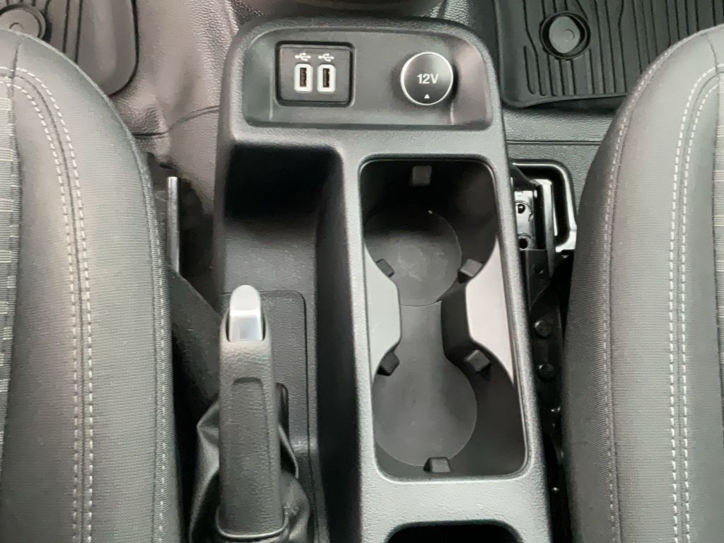 Ford Transit Connect 2018