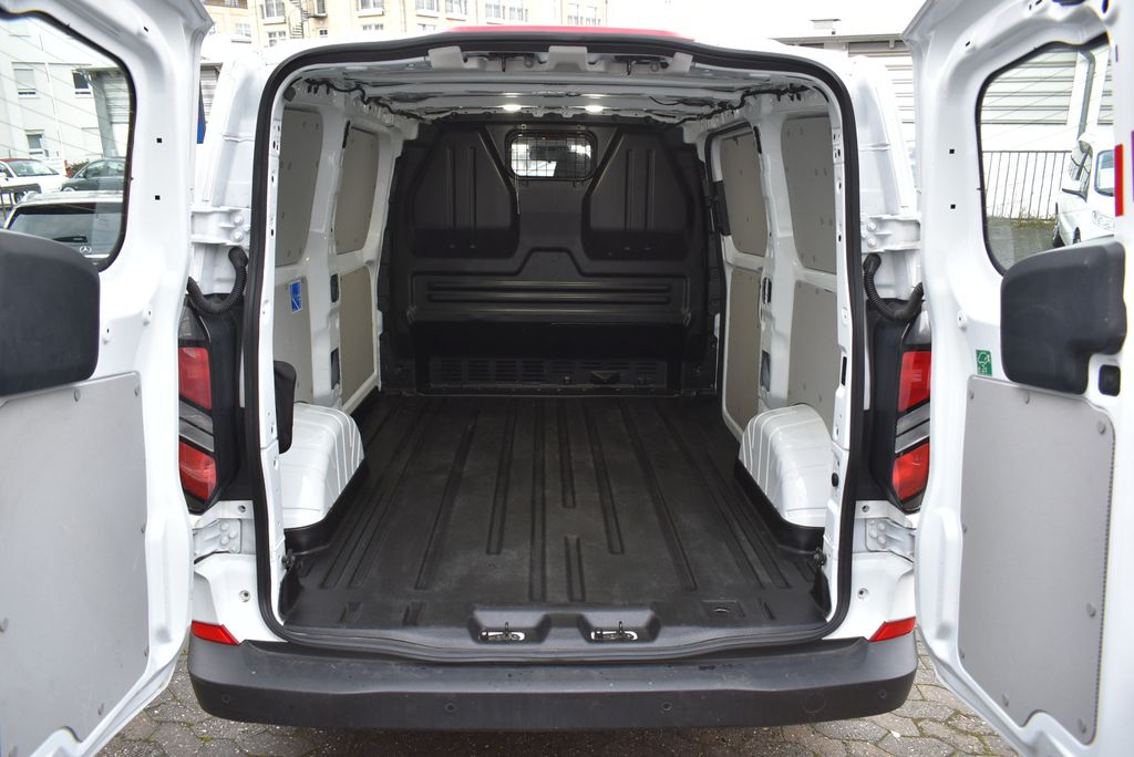 Ford Transit Custom 2024