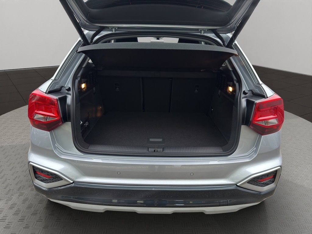 Audi Q2 2025
