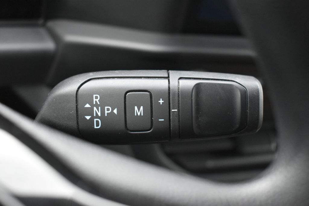 Ford Transit Custom 2024