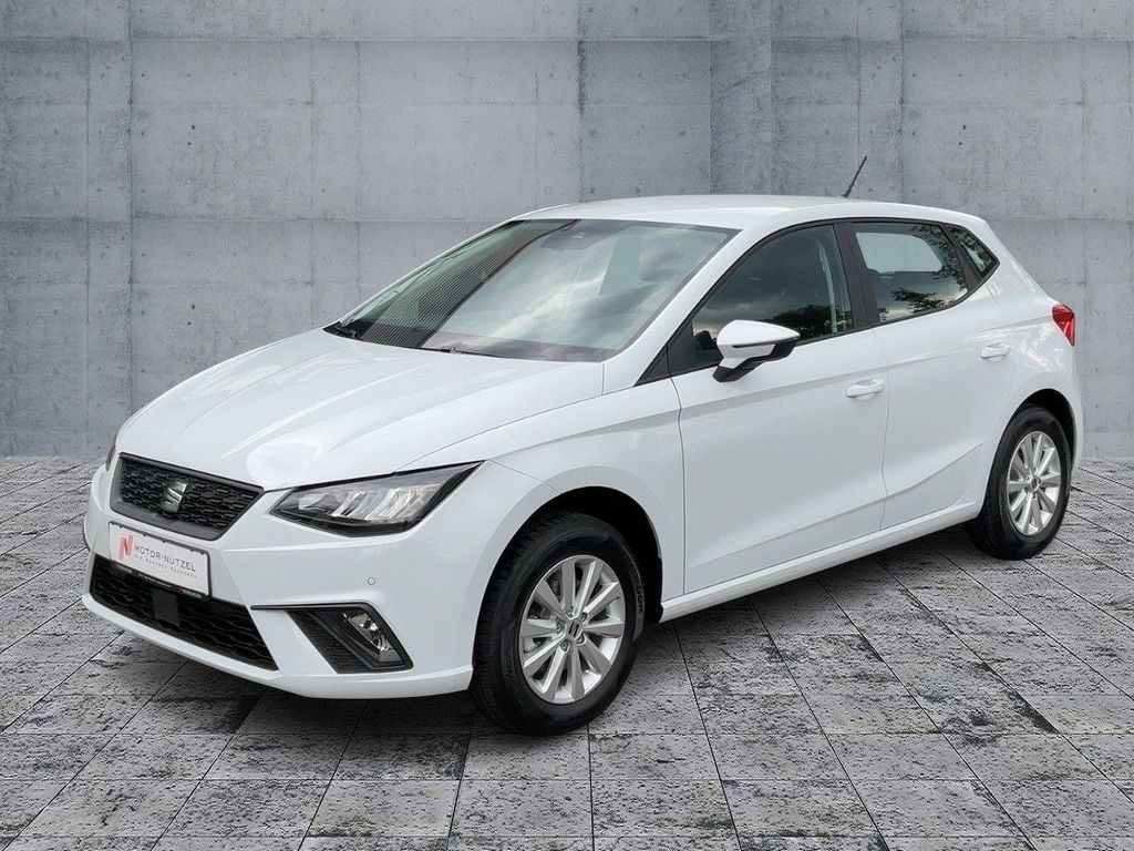 Seat Ibiza 2025
