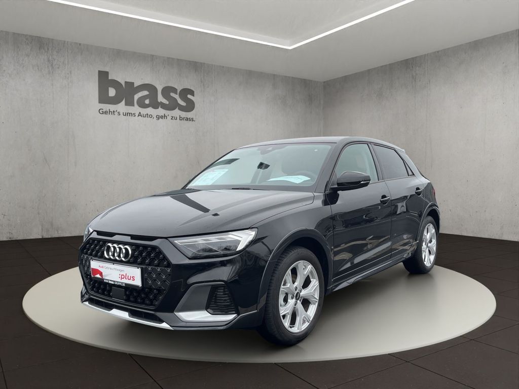 Audi A1 2025