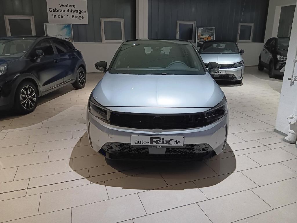 Opel Corsa 2024
