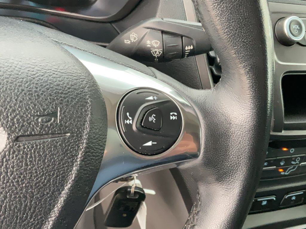 Ford Transit Connect 2018