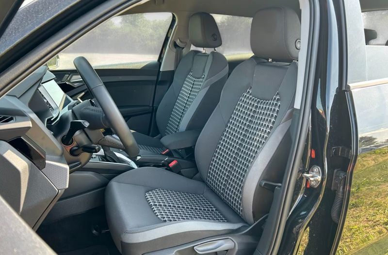 Audi A1 2024