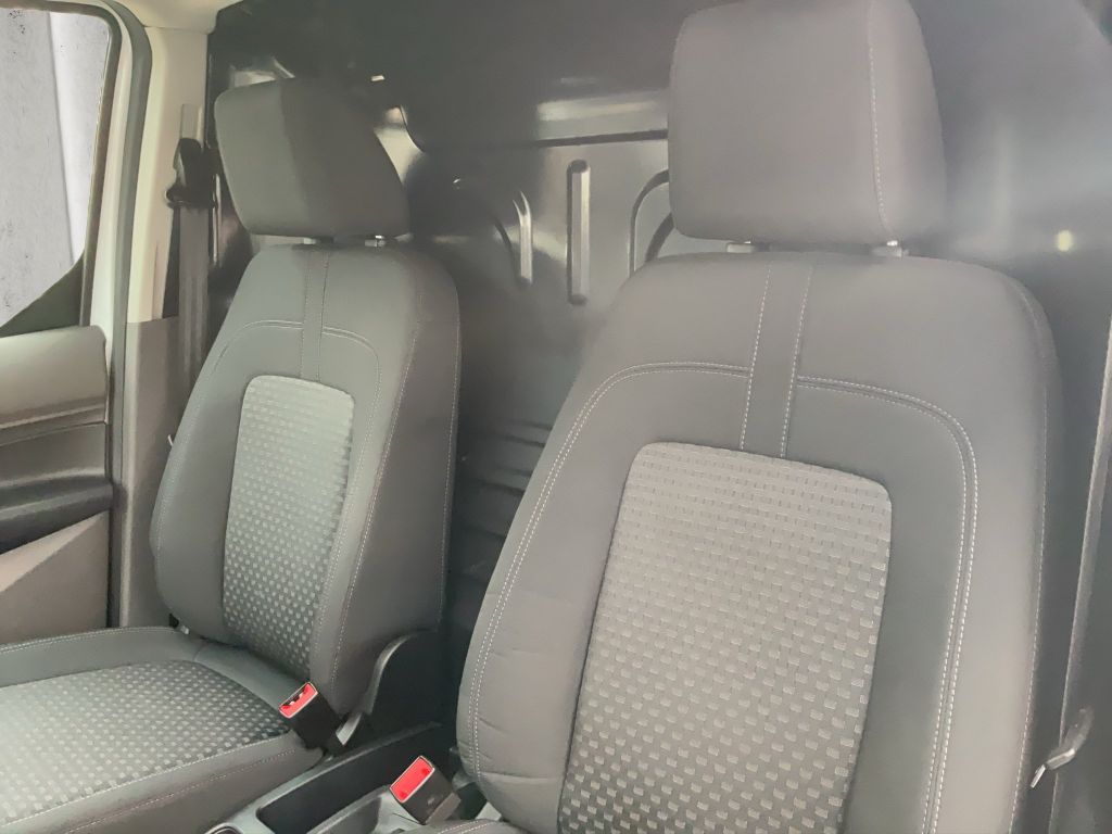 Ford Transit Connect 2018