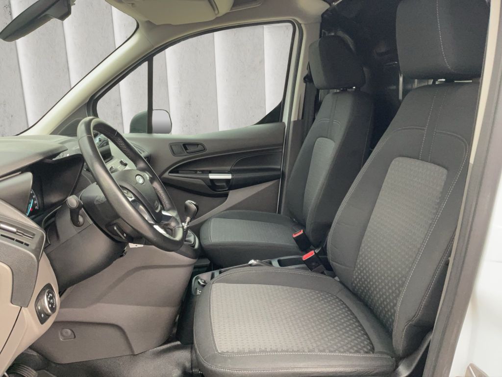 Ford Transit Connect 2018