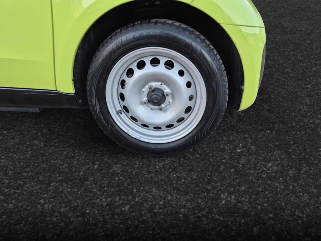 Smart ForTwo 2022