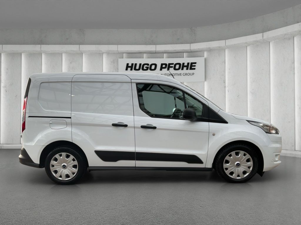 Ford Transit Connect 2018