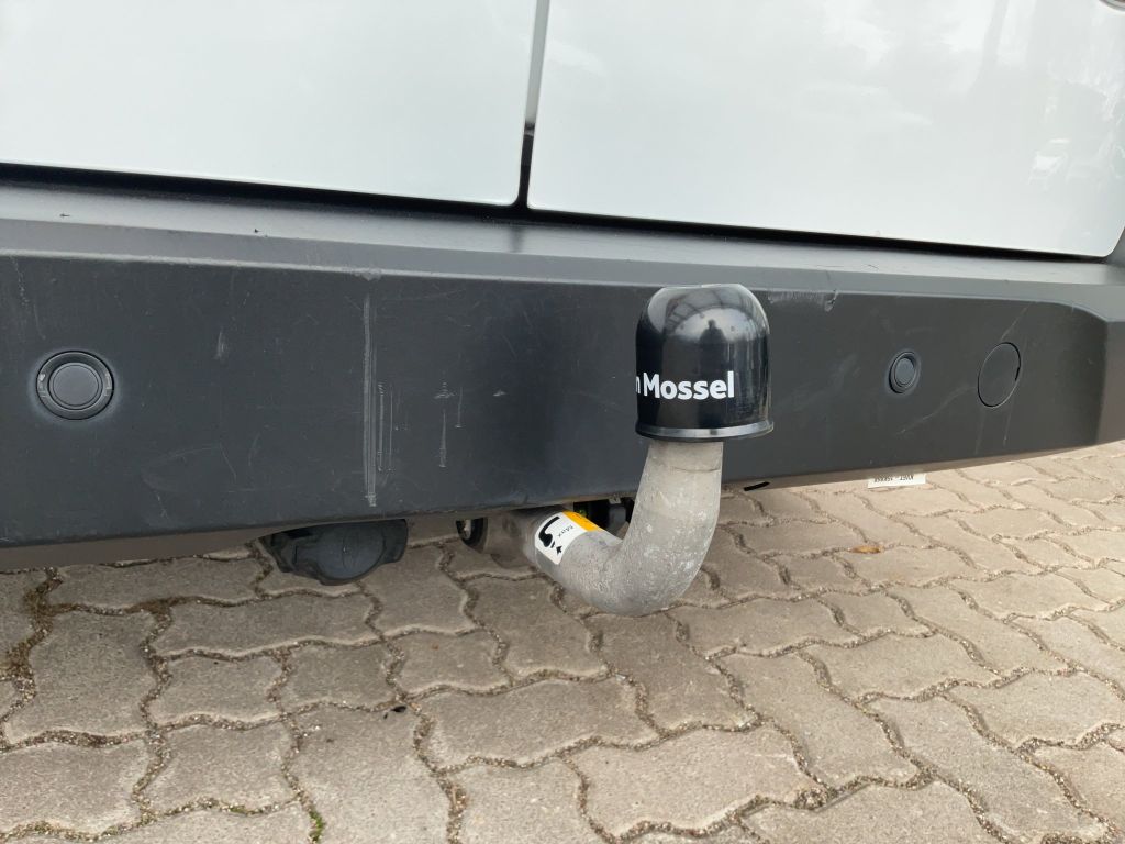 Ford Transit Connect 2018