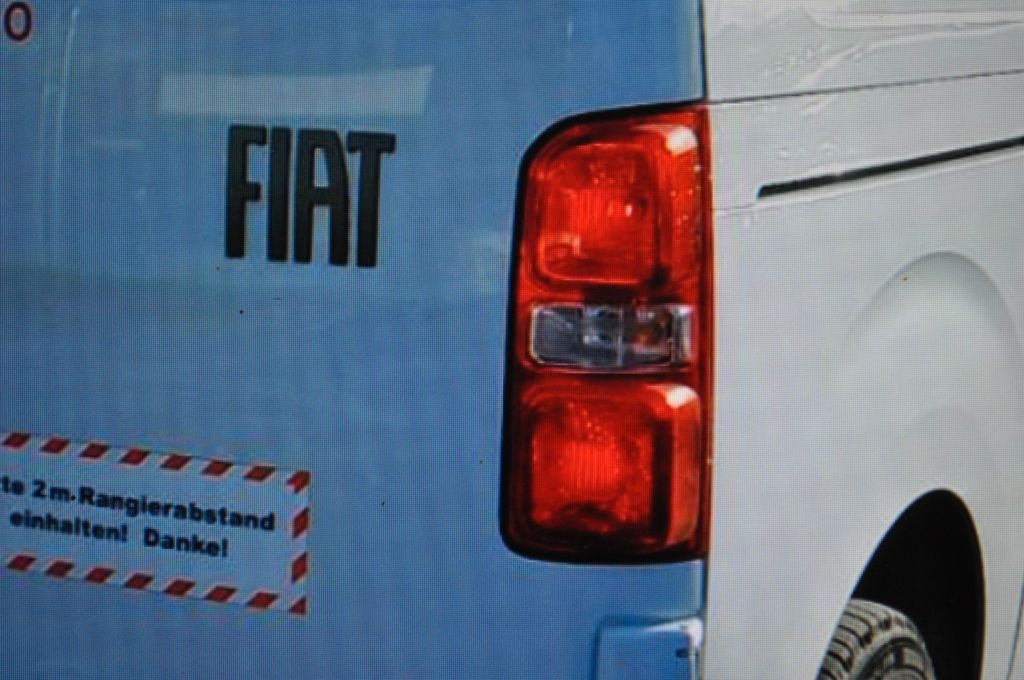 Fiat Scudo 2024