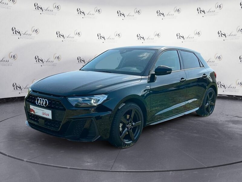 Audi A1 2024