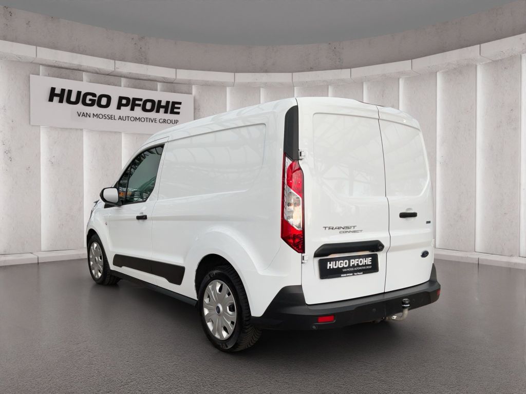 Ford Transit Connect 2018