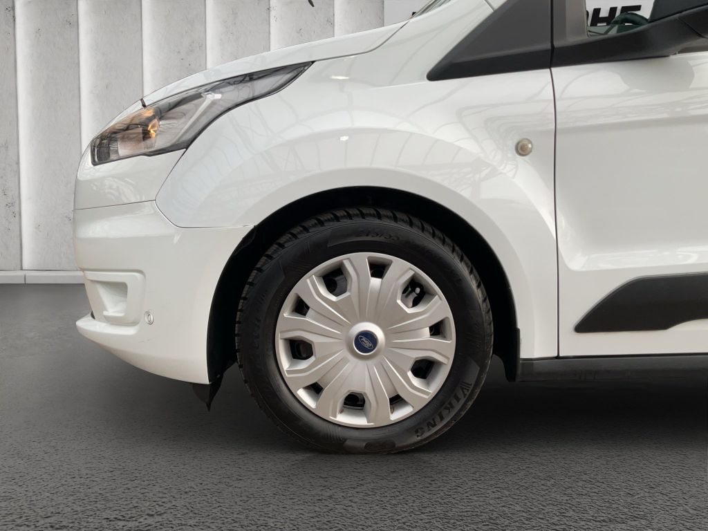 Ford Transit Connect 2018