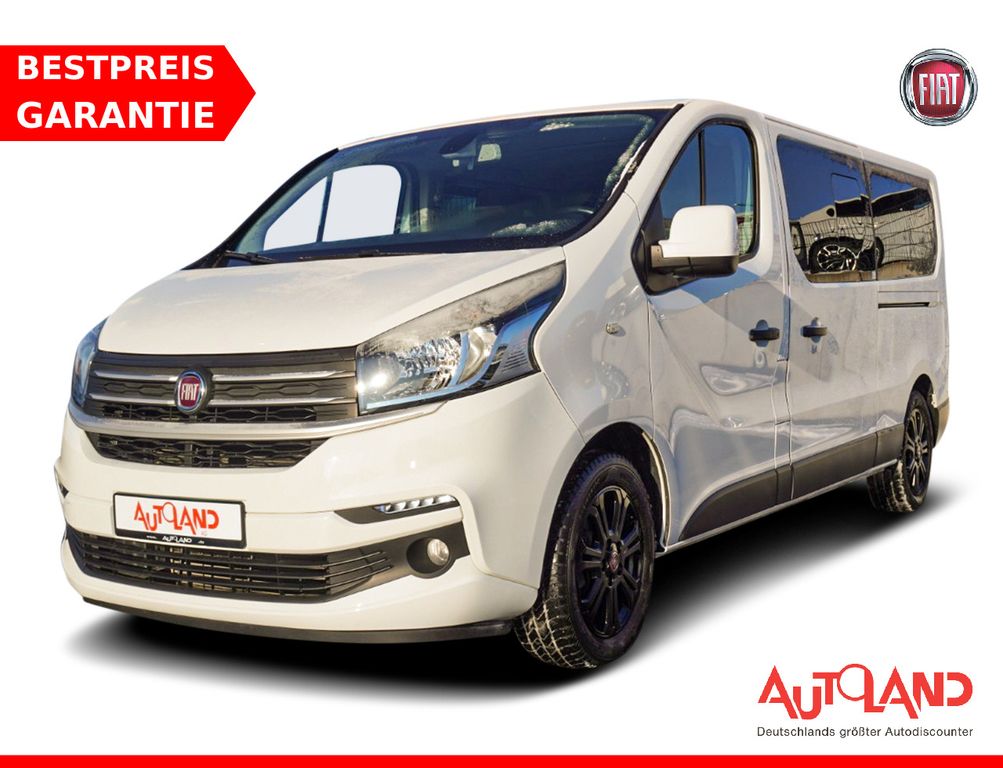 Fiat Talento 2018