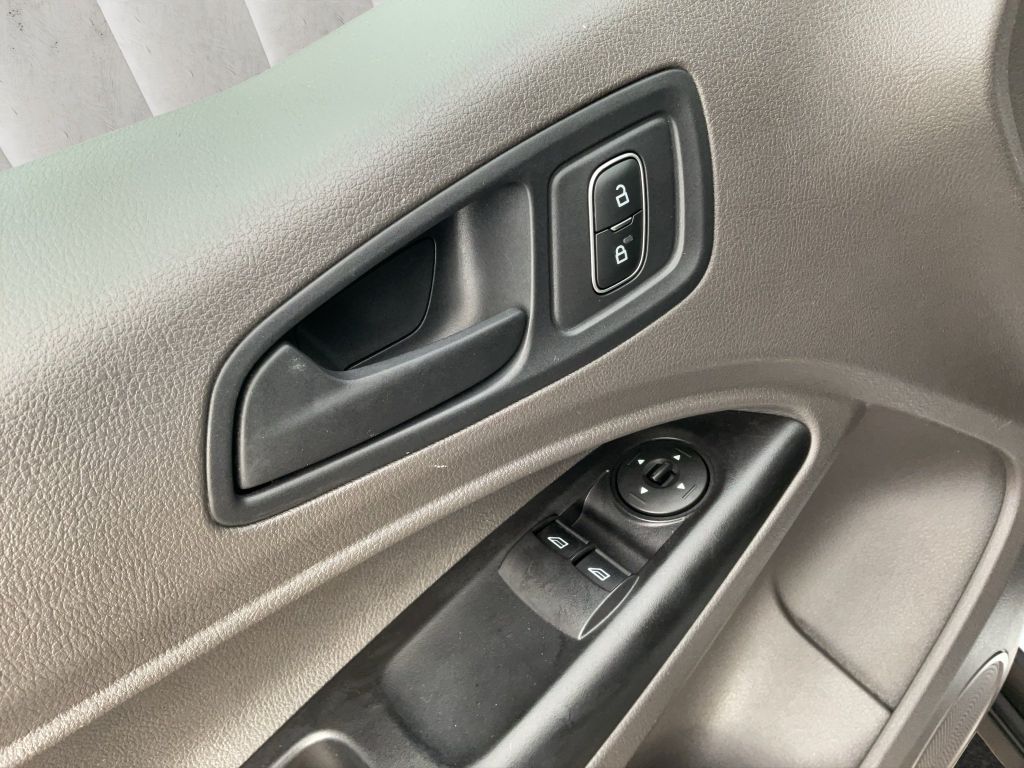 Ford Transit Connect 2018