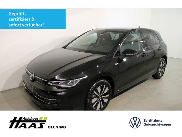 Volkswagen Golf 2025