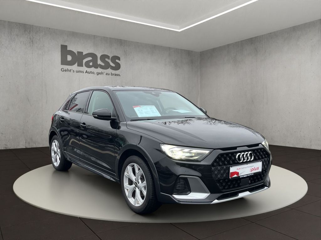 Audi A1 2025