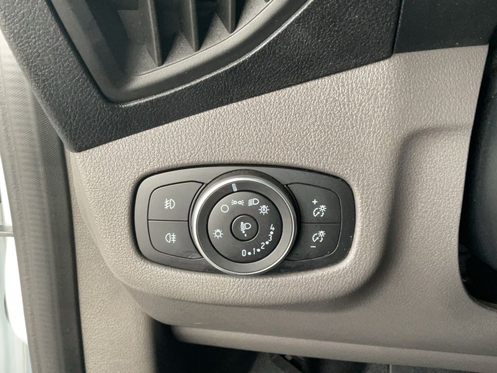 Ford Transit Connect 2018