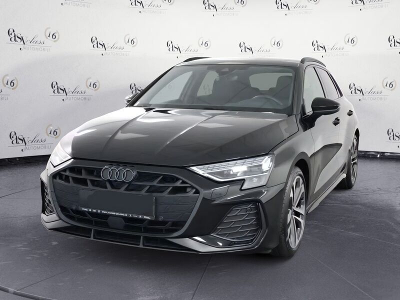 Audi A3 2024