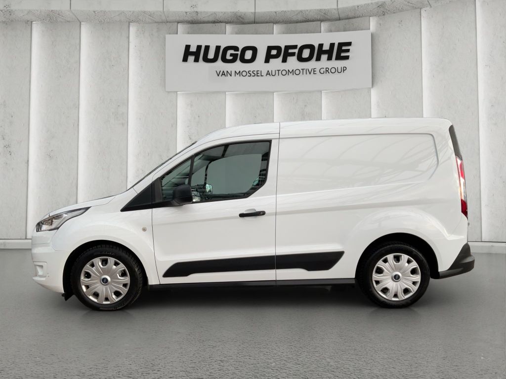 Ford Transit Connect 2018