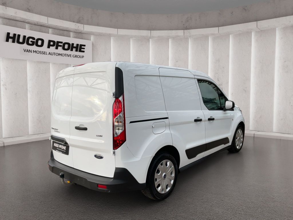 Ford Transit Connect 2018