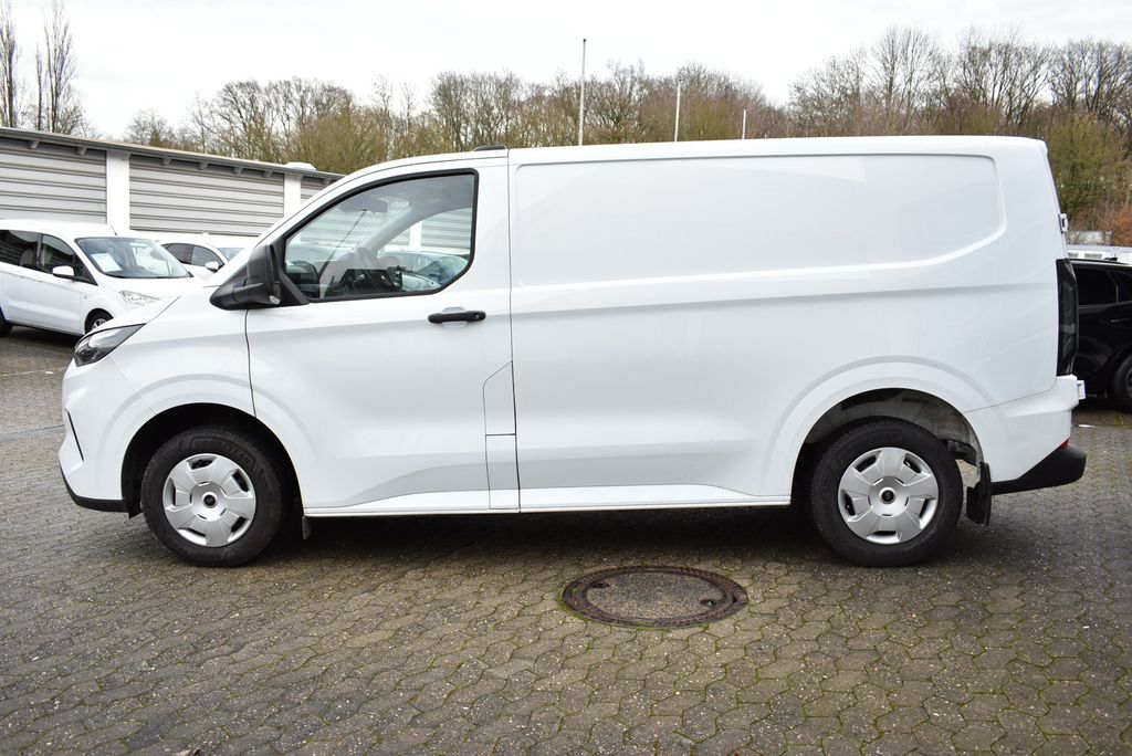 Ford Transit Custom 2024