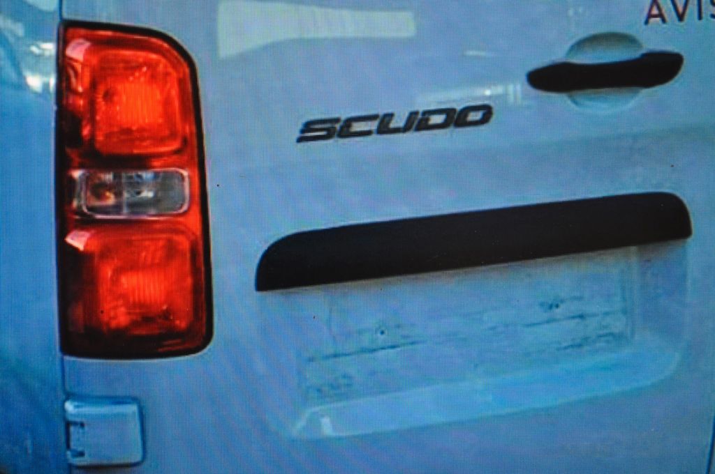 Fiat Scudo 2024